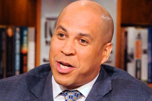 Cory Booker